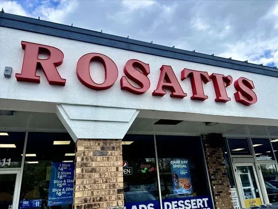 Rosati's of Tinley Park