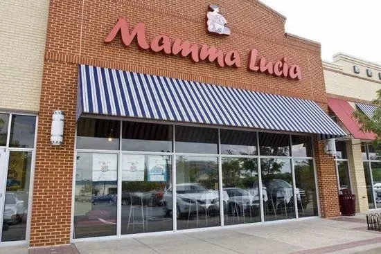 Mamma Lucia