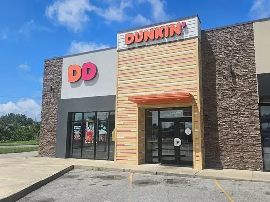 Dunkin’