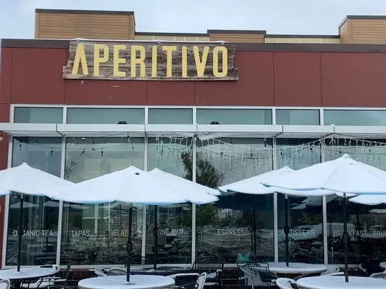 Aperitivo