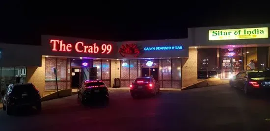 The Crab 99