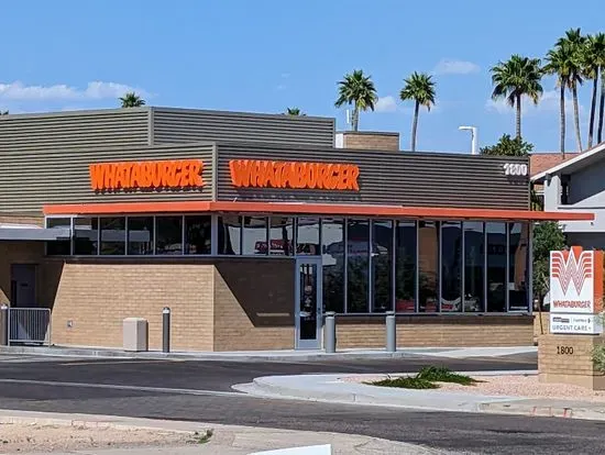 Whataburger