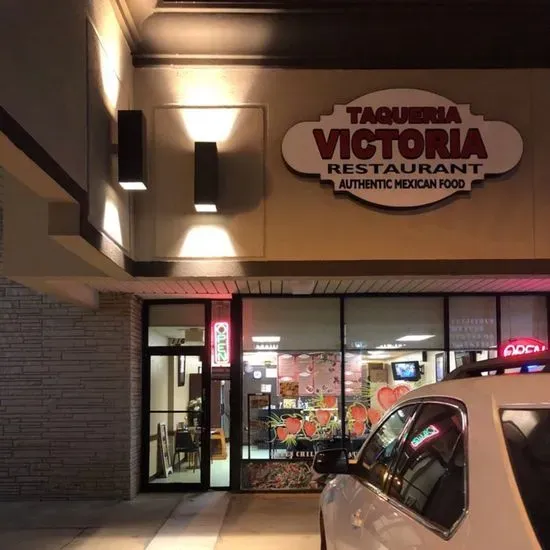 Taqueria Victoria