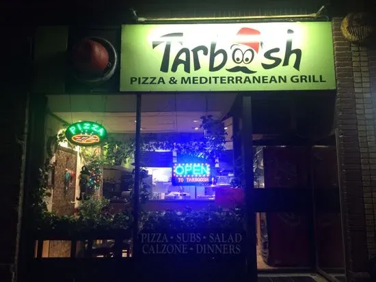 Tarboosh Restaurant