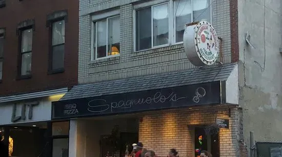 Spagnuolo's Restaurant