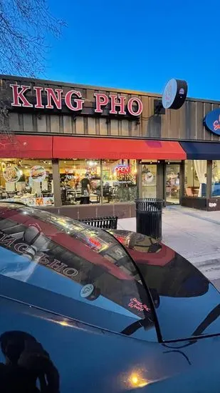 King Pho