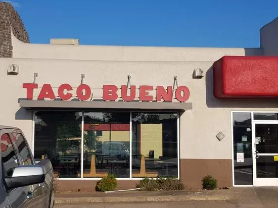 Taco Bueno