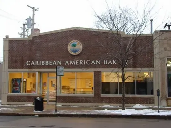 Caribbean American Baking Co
