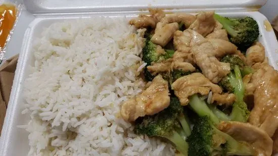 KUNGFU EXPRESS Golden Cove Restaurant