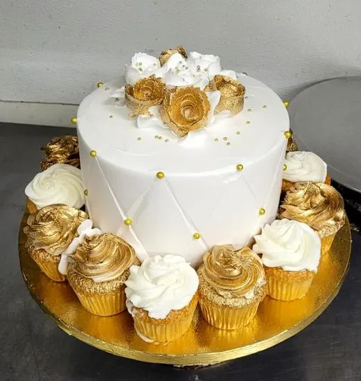 La Familia Bakery Beltsville Beltsville, MD Checkle