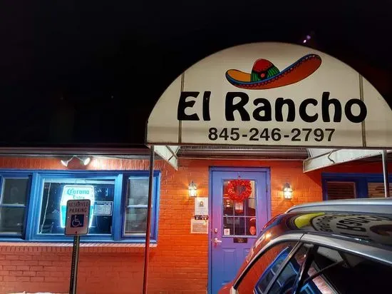 El Rancho