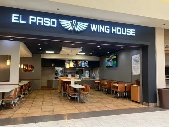 El Paso Wing House