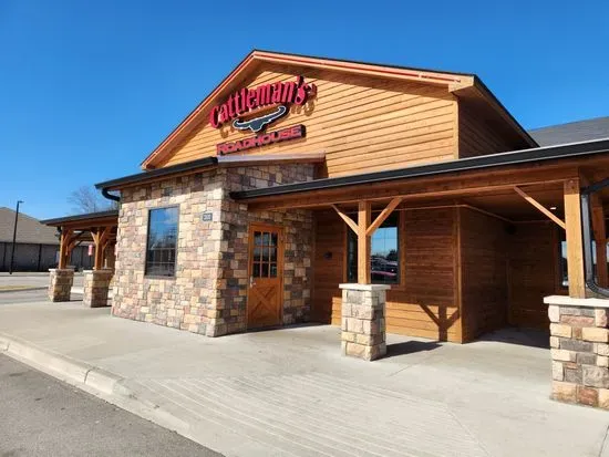 Cattleman's Roadhouse