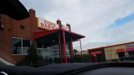 Tops Bar-B-Q Poplar