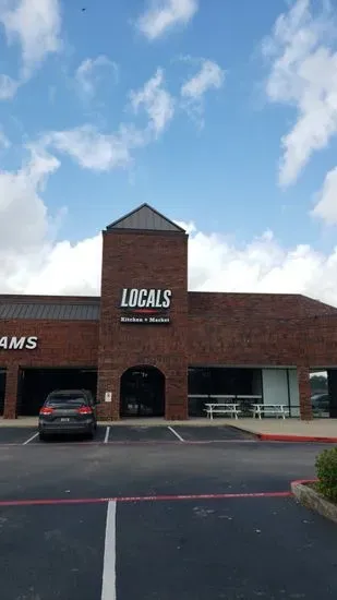 Locals Kitchen + Market