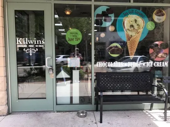 Kilwins Chocolates & Ice Cream