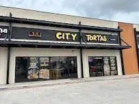 The City Tortas Alton Gloor