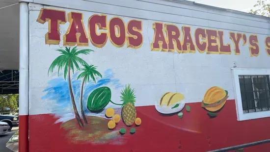 Tacos Aracely's