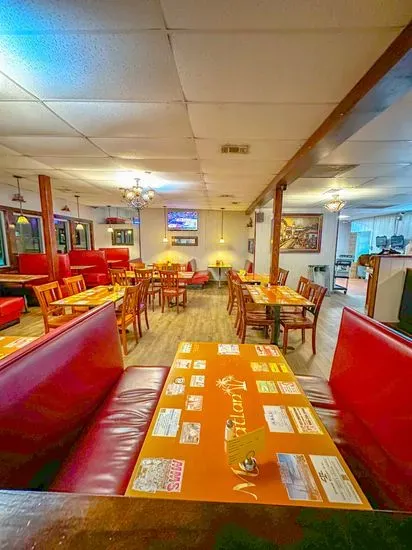 Mazatlan Restaurant