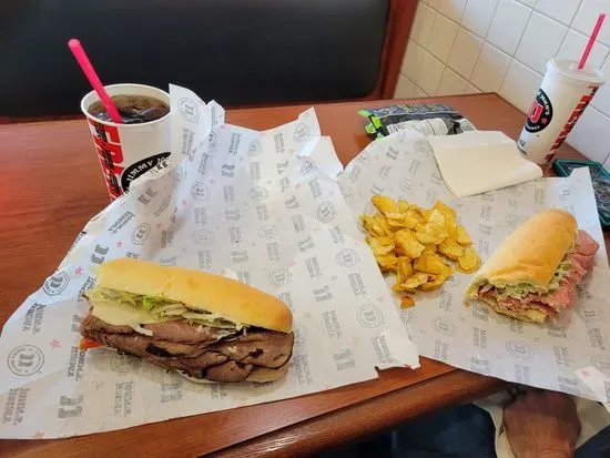 Jimmy John's