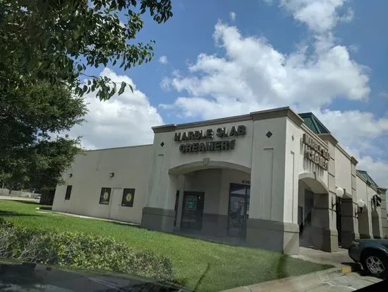 Marble Slab Creamery