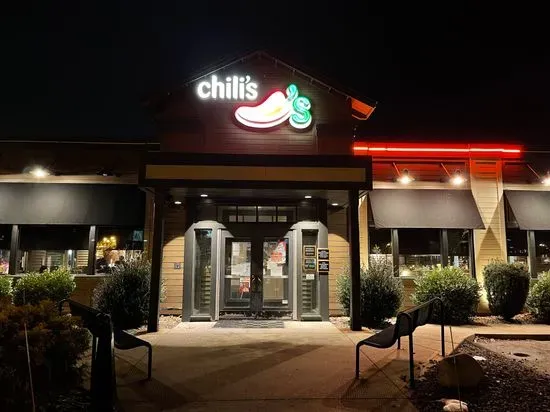 Chili's Grill & Bar