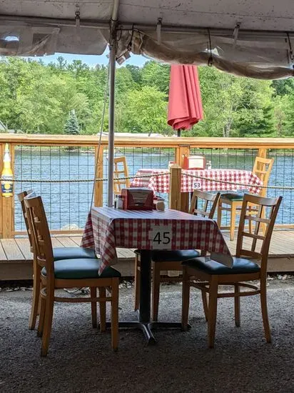 Kay's Burden Lake Restaurant