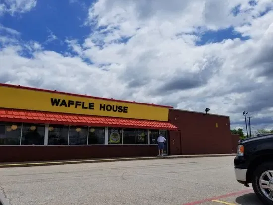 Waffle House