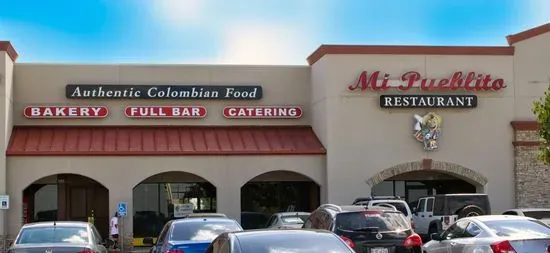 Mi Pueblito Restaurant