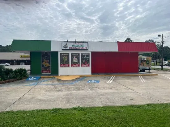 La Chalupa Mexican Restaurant