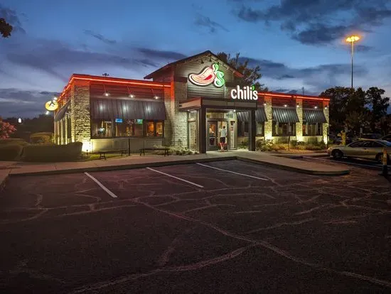 Chili's Grill & Bar