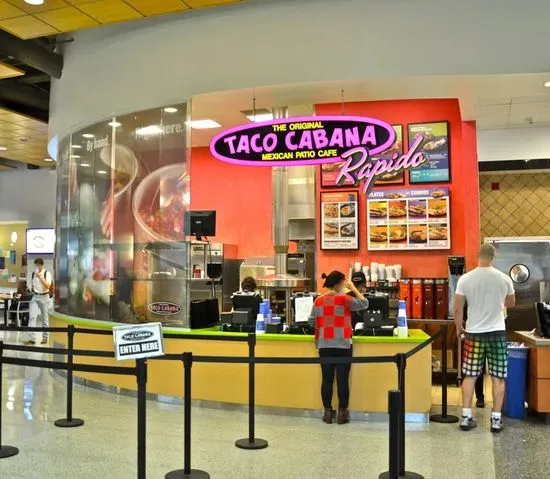 Taco Cabana