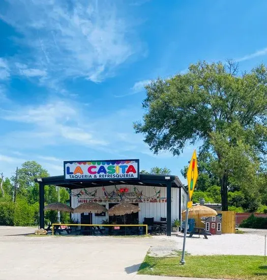 La Casita Taqueria & Refresqueria