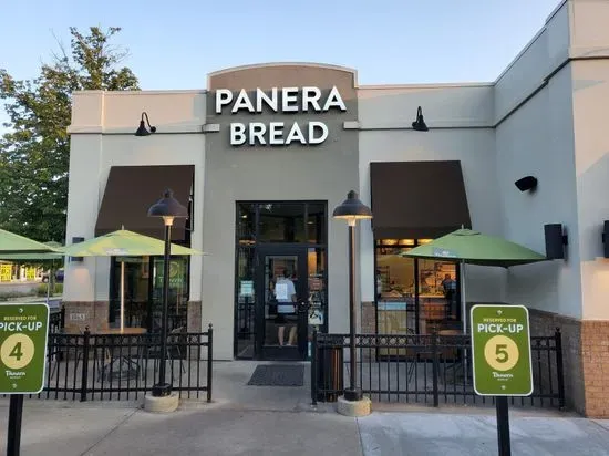 Panera Bread