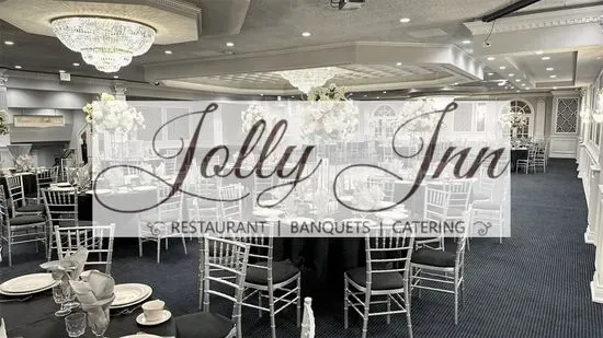Jolly Inn Restaurant & Banquet Hall
