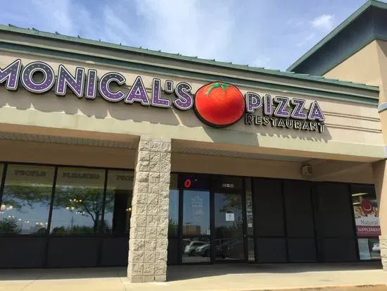 Monical's Pizza of Lafayette