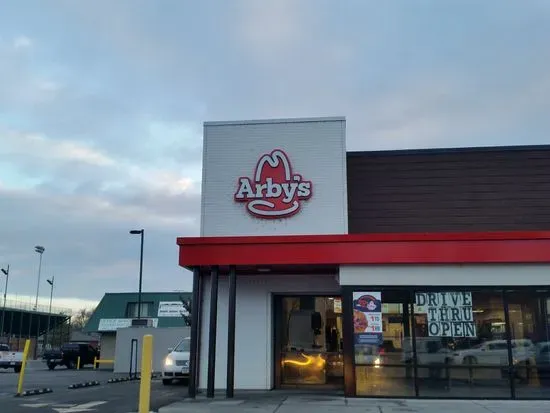 Arby's