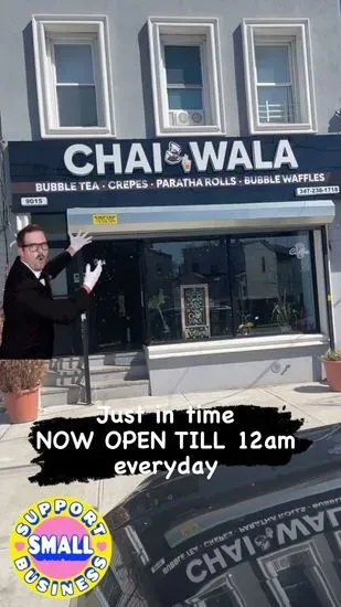 Chai Wala