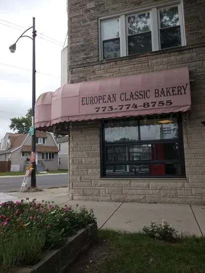 European Classic Bakery