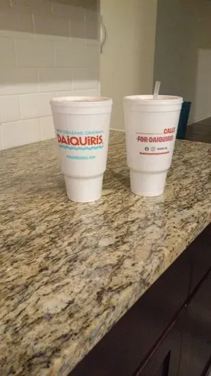 New Orleans Original Daiquiris