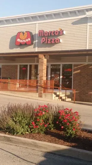 Marco's Pizza