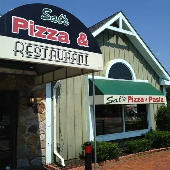 Sal's Pizza & Pasta