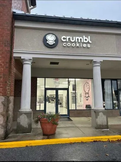 Crumbl - Kentlands