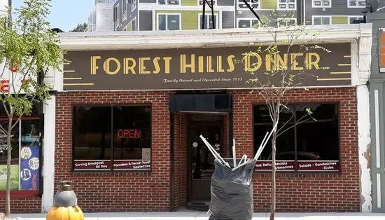 Forest Hills Diner