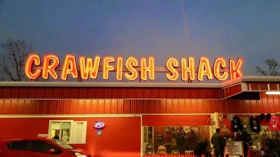 Crawfish Shack