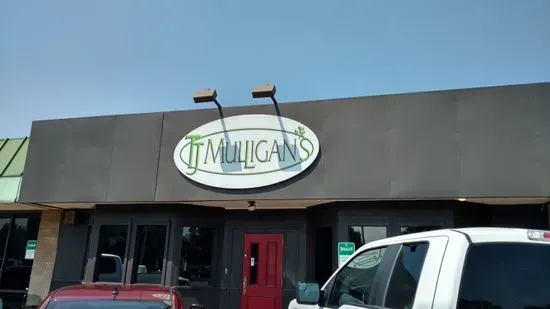 T J Mulligans