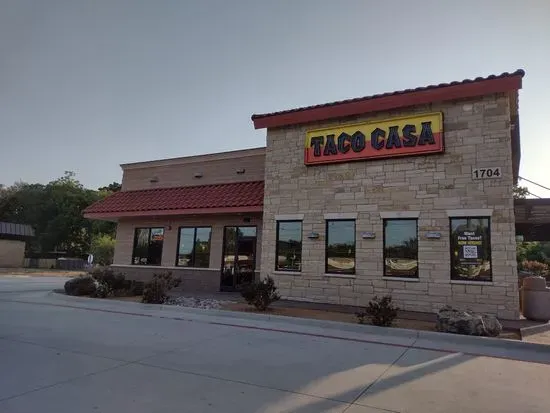 Taco Casa