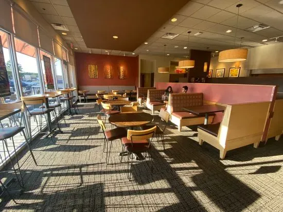 Panera Bread