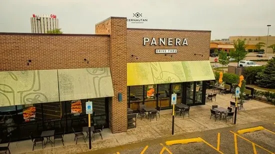 Panera Bread