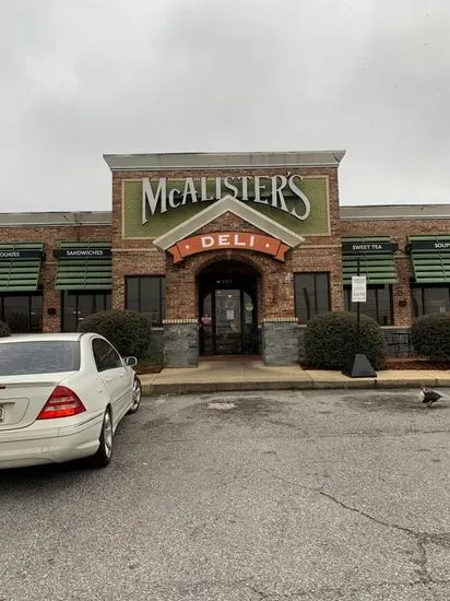 McAlister's Deli